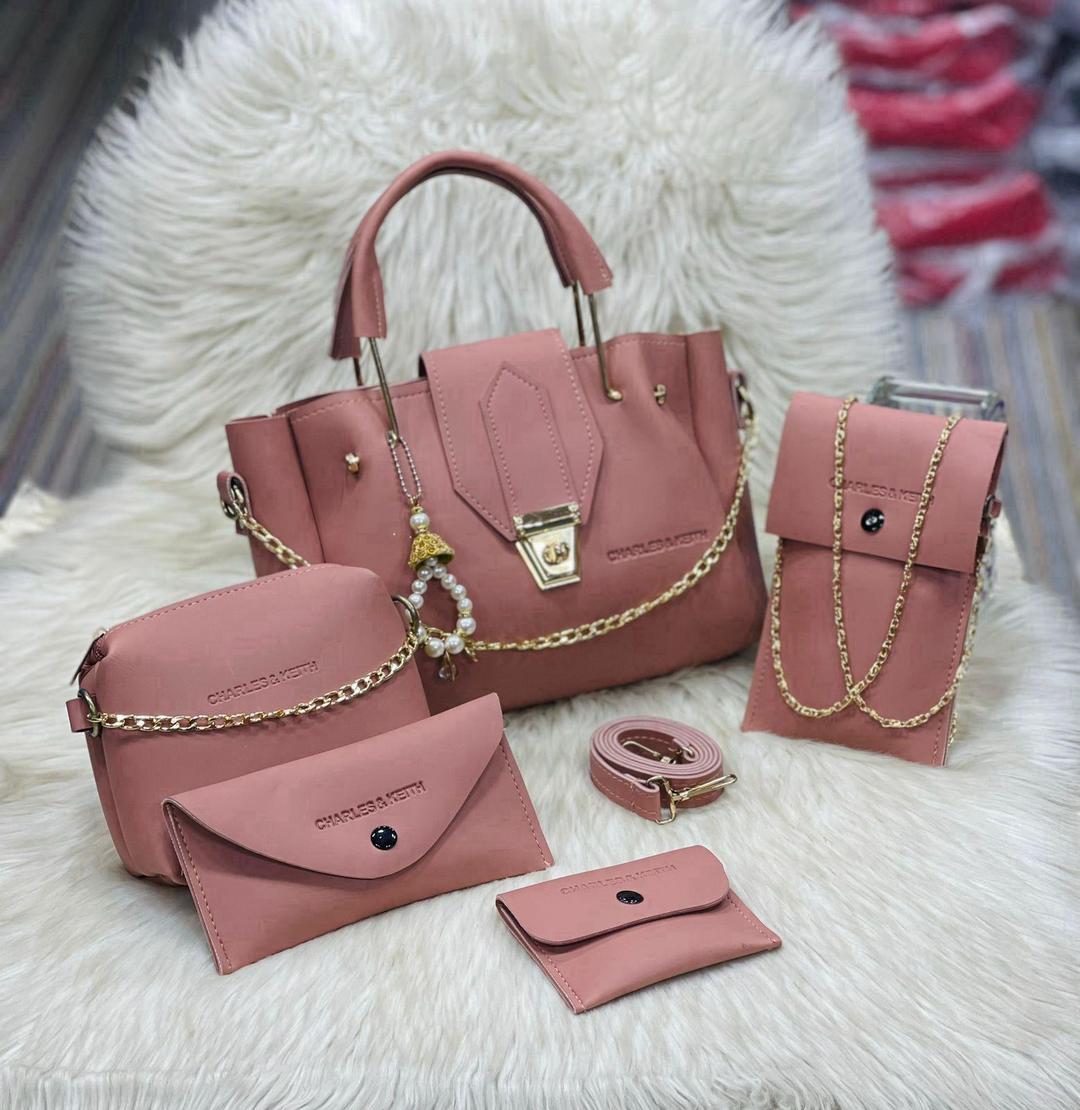 Elegant Ladies Handbag alaya store