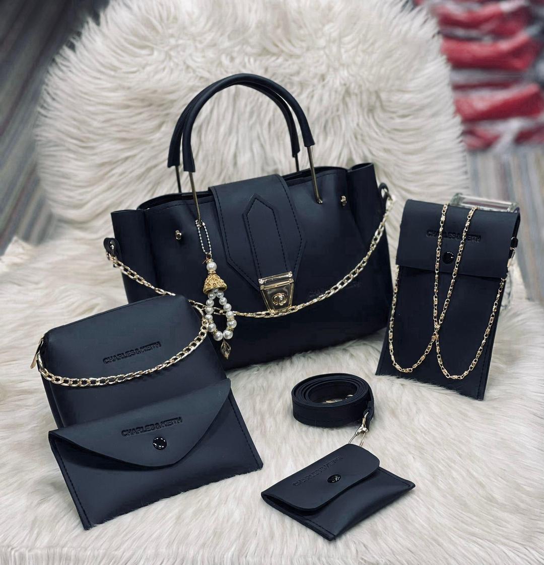Elegant Ladies Handbag alaya store