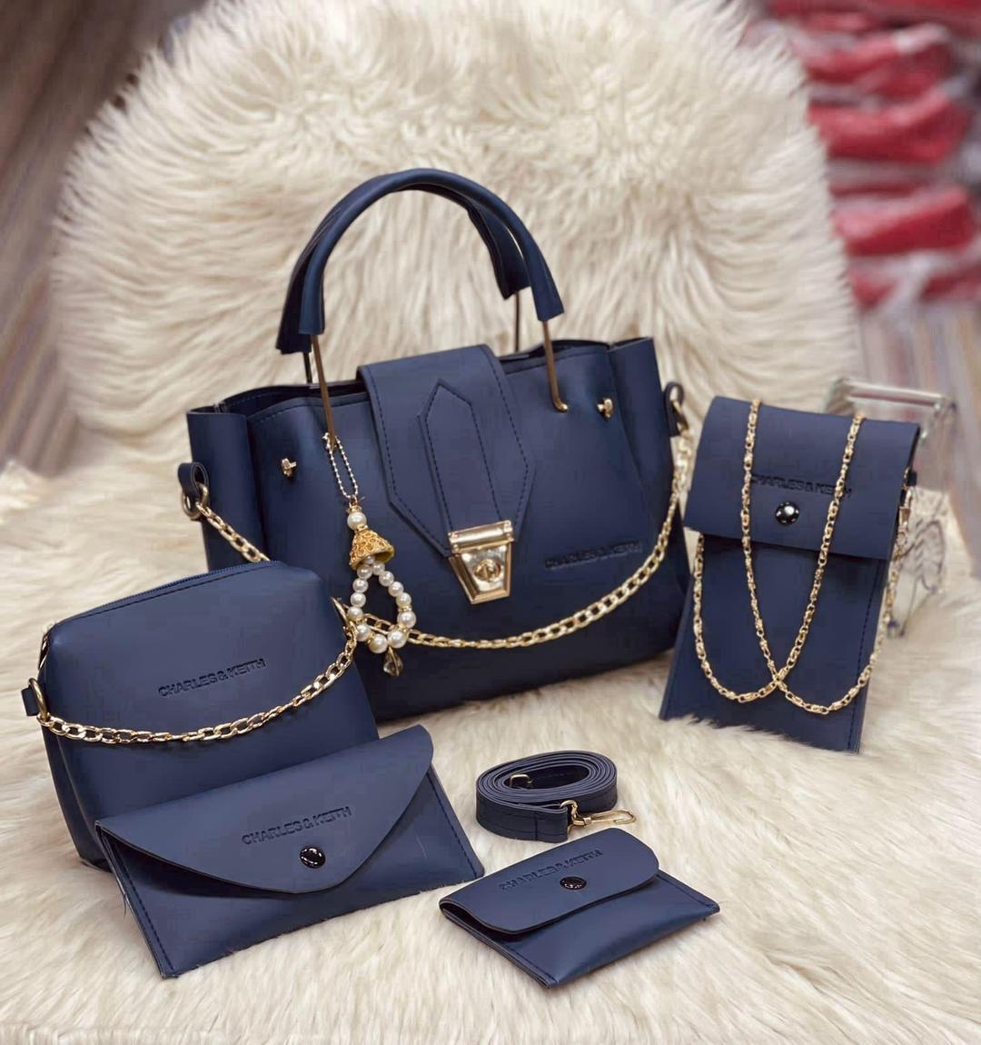 Elegant Ladies Handbag alaya store