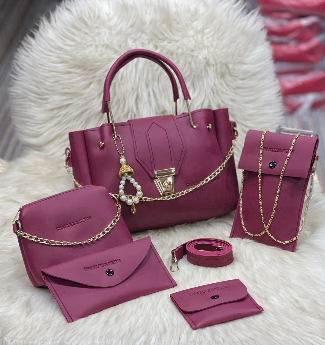 Elegant Ladies Handbag alaya store