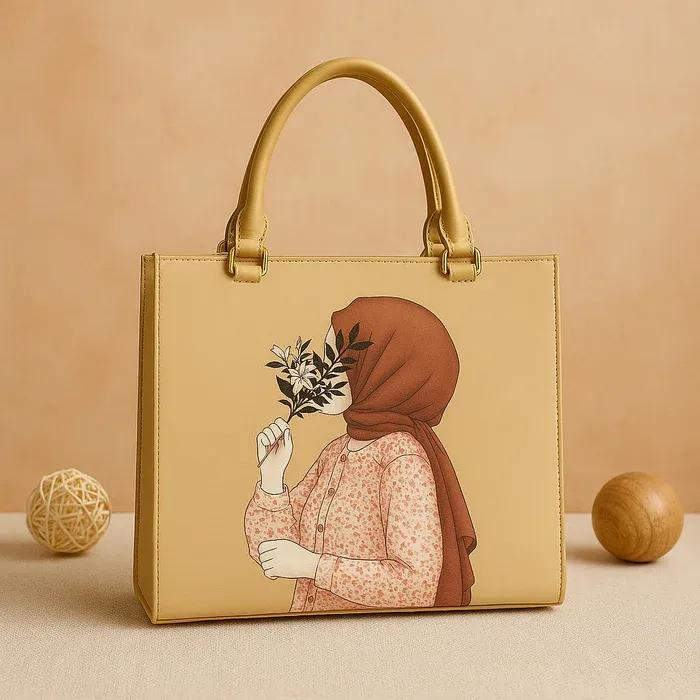 Elegant Ladies Handbag alaya store