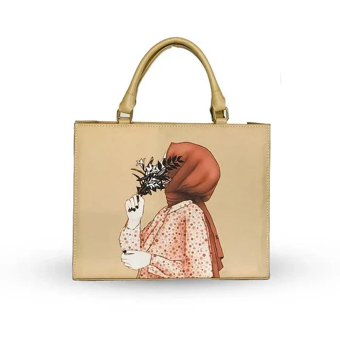 Elegant Ladies Handbag alaya store