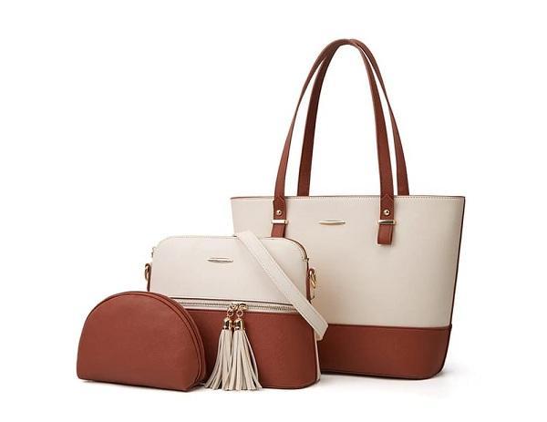 Elegant Ladies Handbag alaya store