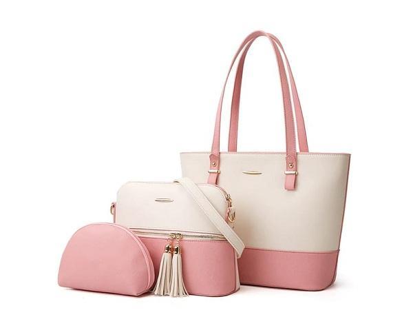 Elegant Ladies Handbag alaya store