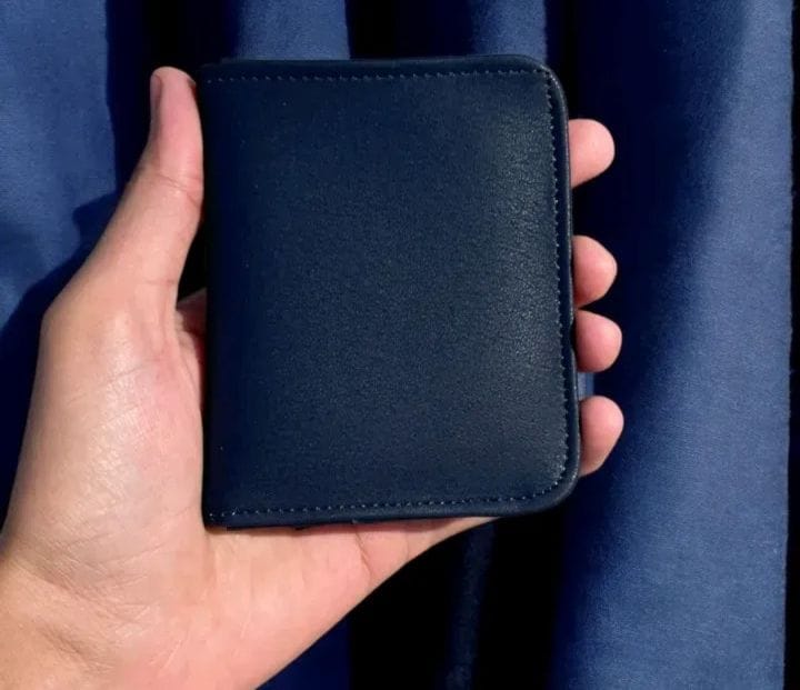 Mini Wallet For Male &female ravayat