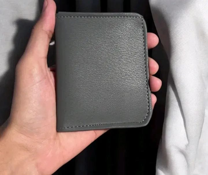 Mini Wallet For Male &female ravayat
