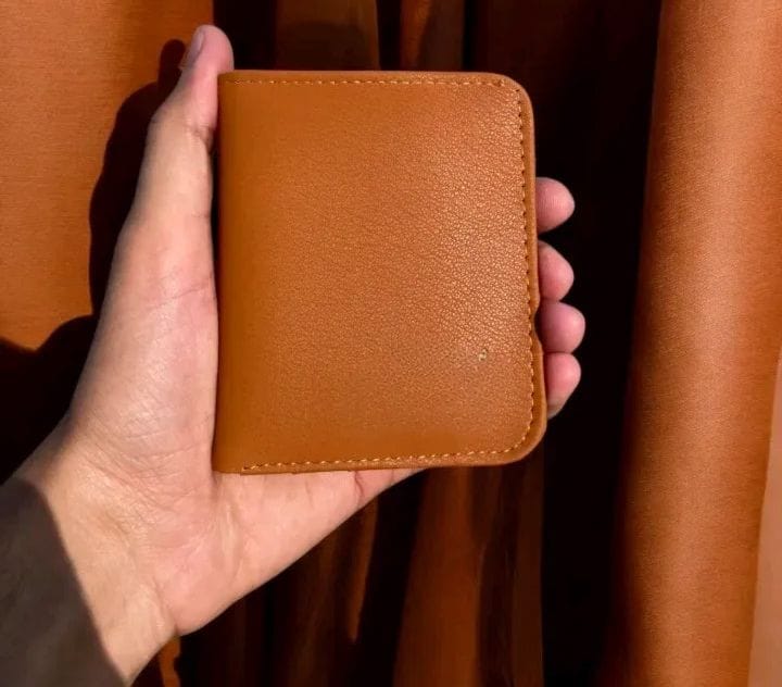 Mini Wallet For Male &female ravayat