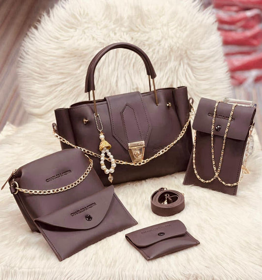 Elegant Ladies Handbag alaya store