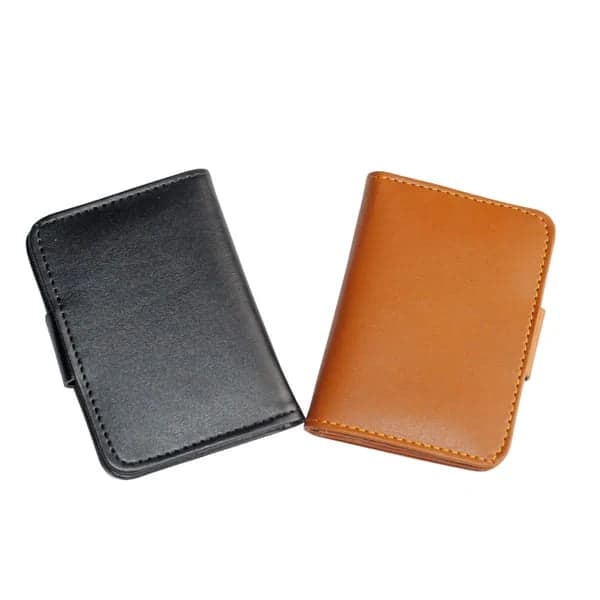 SMART MINI BUTTON WALLET alaya store
