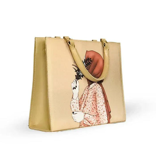 Elegant Ladies Handbag alaya store