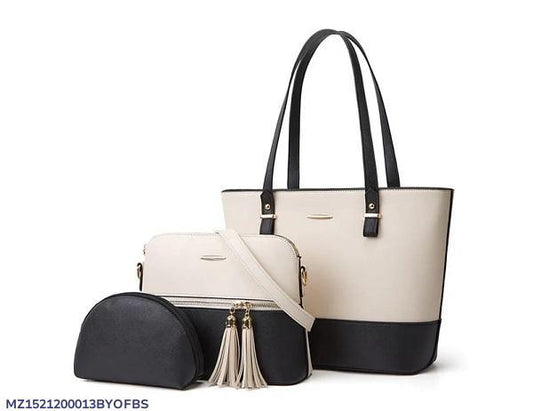 Elegant Ladies Handbag alaya store